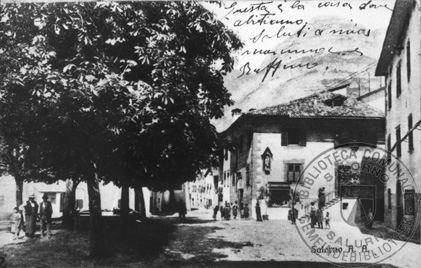Cesare Battistiplatz