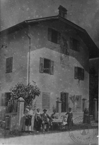 Toninihaus