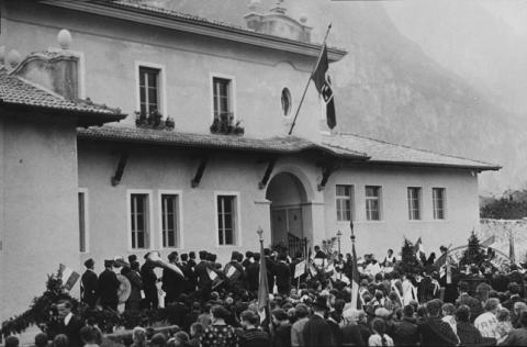 Scuola materna