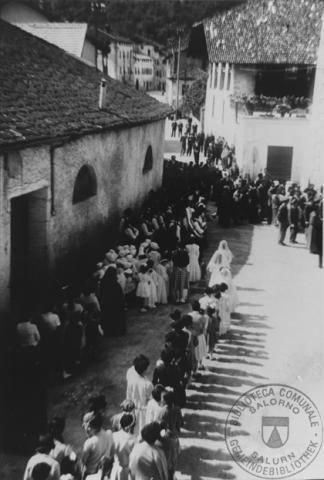 Die Parade