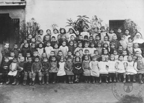 Kindergarten