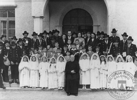 Erstkommunion