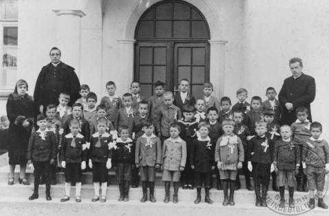 Erstkommunion