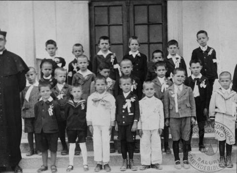 Erstkommunion