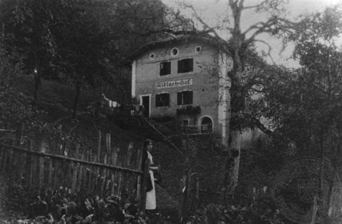 Maso "Ridlachhof"