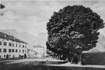 Rathausplatz