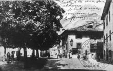 Cesare Battistiplatz