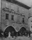 Gasthof “zur Kaiserkrone”
