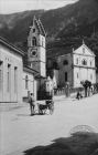 Pfarrkirche S. Andreas