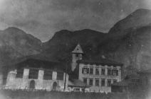 Gasthof “zur weissen Adler”
