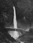 Wasserfall vom Titschenbach