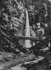 Wasserfall vom Titschenbach