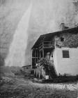 Wasserfall vom Titschenbach