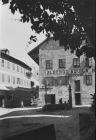 Gasthof “zur schwarzen Adler”