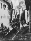 Die Parade