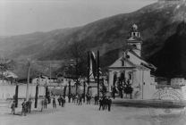 Einweihung