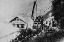 Schießstand