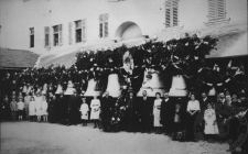 Glockenweihe