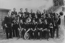Musikkapelle