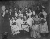Gruppenfoto