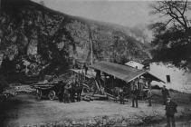 Holzhandel