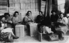 Gruppenfoto