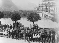 Die Parade