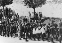Die Parade