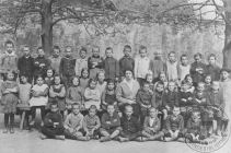 Klassenfoto