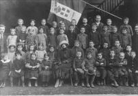 Klassenfoto