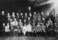 Klassenfoto