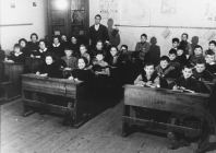 Klassenfoto