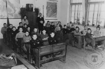 Klassenfoto
