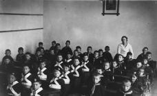 Klassenfoto