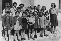 Klassenfoto