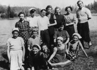 Gruppenfoto