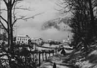 Buchholz – Panoramaansicht