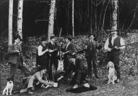 Jägergruppe
